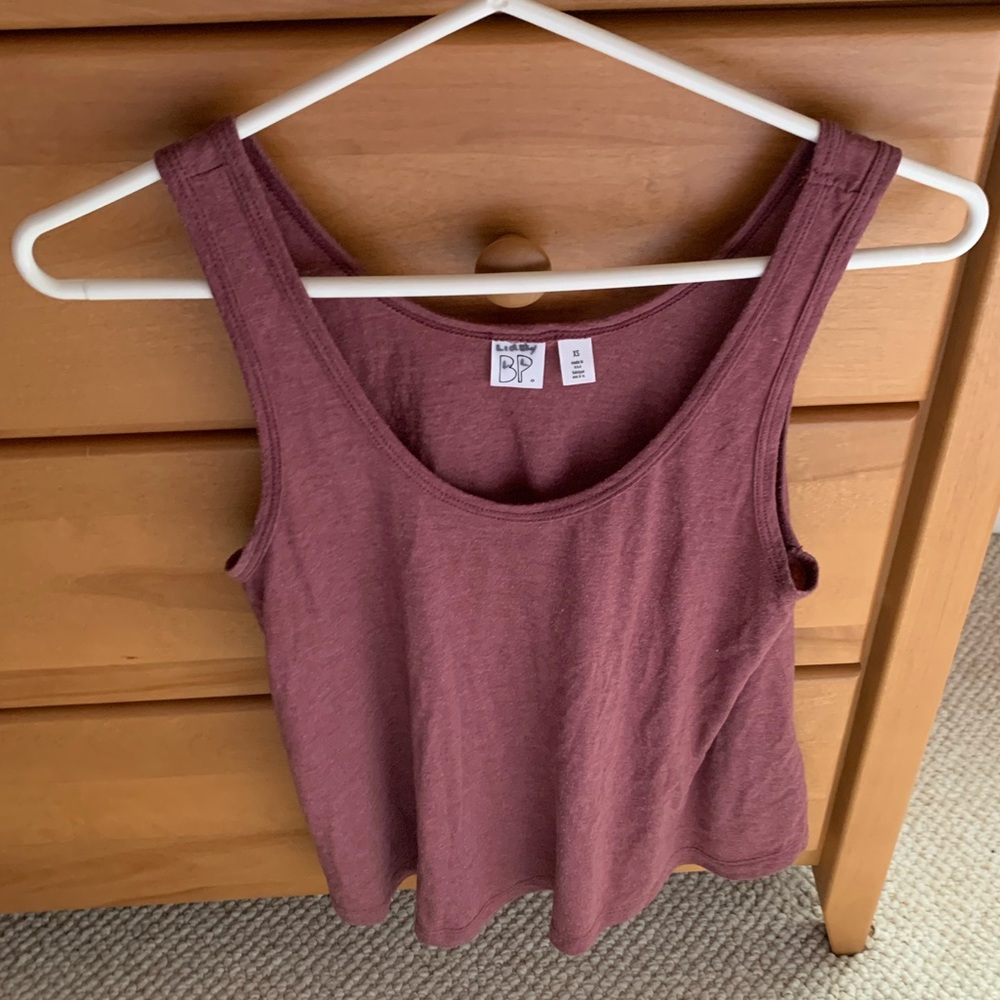 Nordstrom BP Tank Top